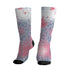 Cobalt-Bliss-3s-NastyJamz-Socks-Match-23-Painted-Graffiti