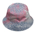 Cobalt-Bliss-3s-NastyJamz-Bucket-Hat-Match-23-Painted-Graffiti