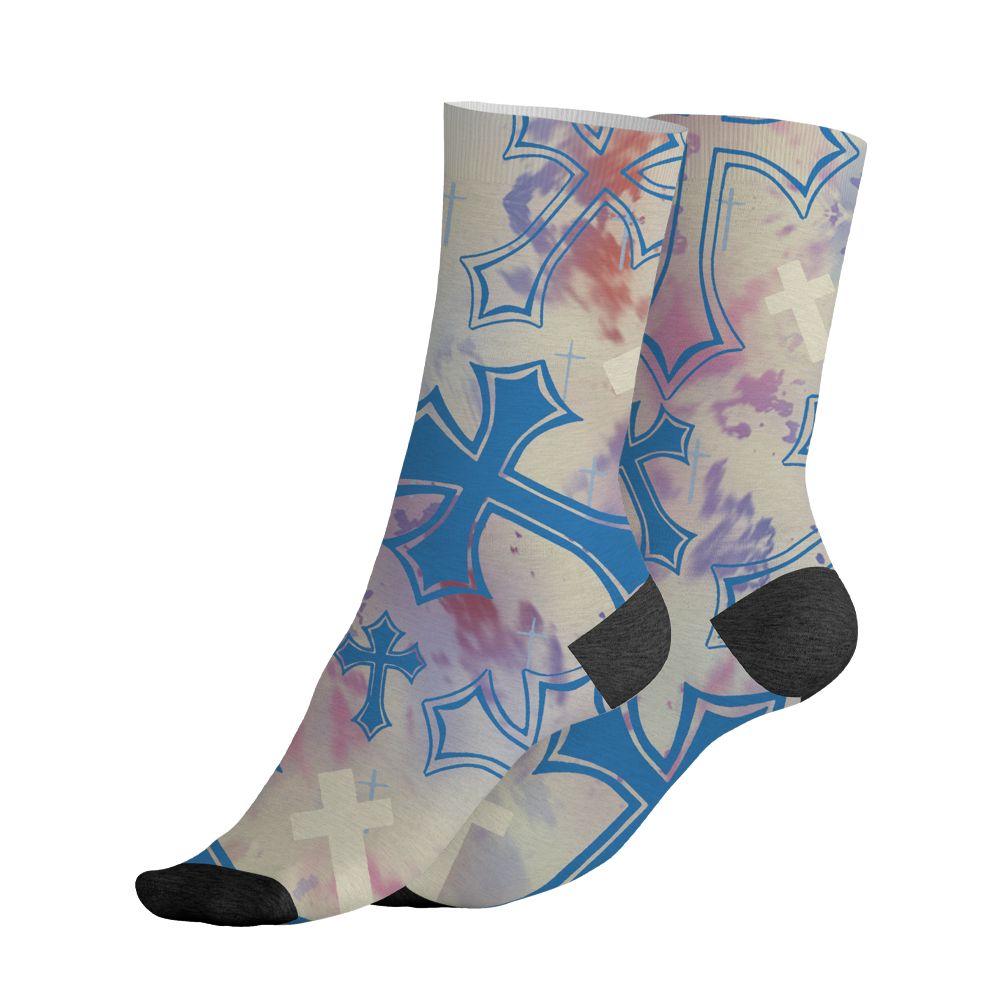 Tatum-3-Cloud-0-NastyJamz-Socks-Match-God-Got-Me-3D-All-Over-Print