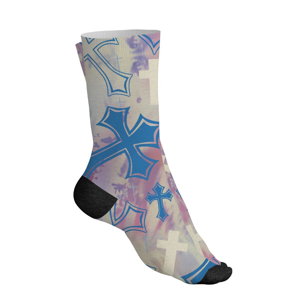 Tatum-3-Cloud-0-NastyJamz-Socks-Match-God-Got-Me-3D-All-Over-Print