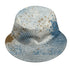 Denim-Worn-Blue-4s-NastyJamz-Bucket-Hat-Match-23-Painted-Graffiti
