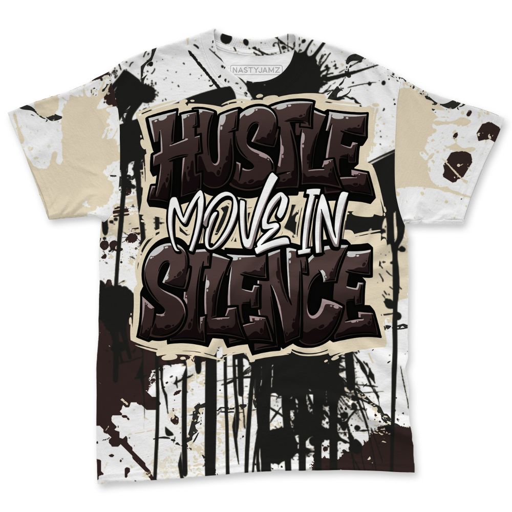 Black-Collective-5s-NastyJamz-T-Shirt-Match-Hustle-Move-In-Silence-3D-All-Over-Print