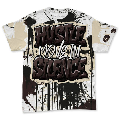 Black-Collective-5s-NastyJamz-T-Shirt-Match-Hustle-Move-In-Silence-3D-All-Over-Print