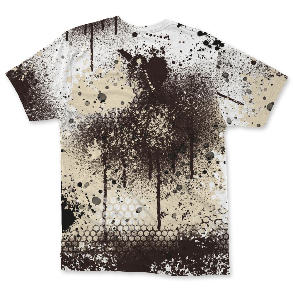 Black-Collective-5s-NastyJamz-T-Shirt-Match-23-Painted-Graffiti