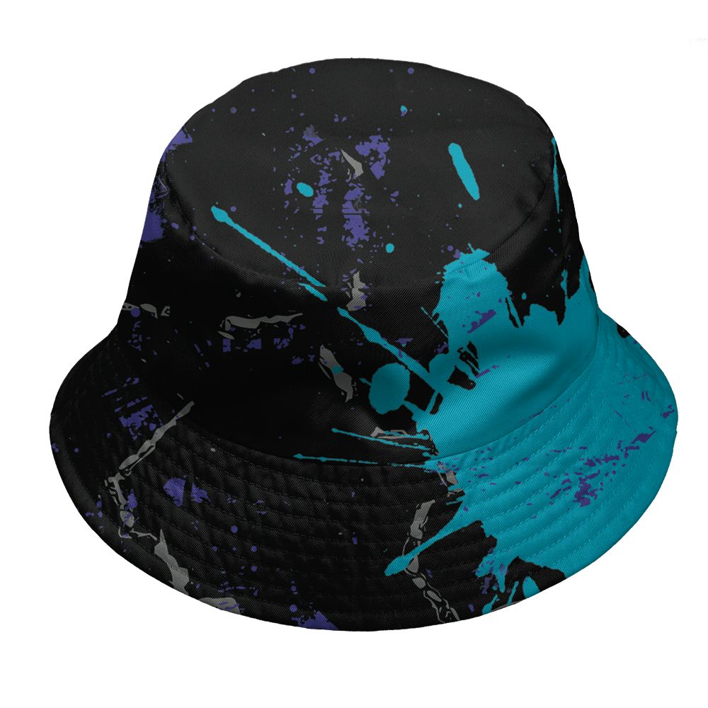 Aqua-8s-NastyJamz-Bucket-Hat-Match-Hustle-Move-In-Silence-All-Over-Print