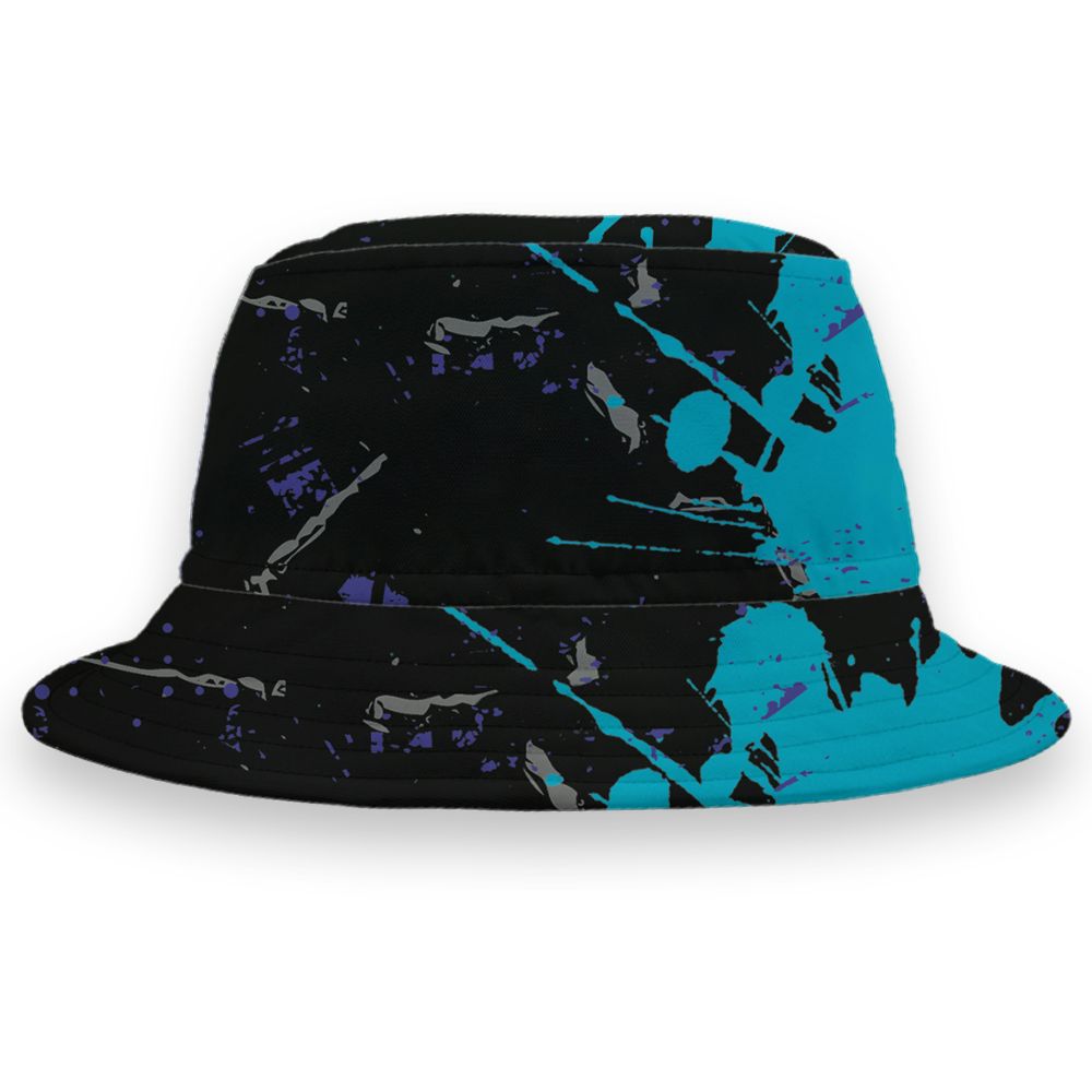 Aqua-8s-NastyJamz-Bucket-Hat-Match-Hustle-Move-In-Silence-All-Over-Print