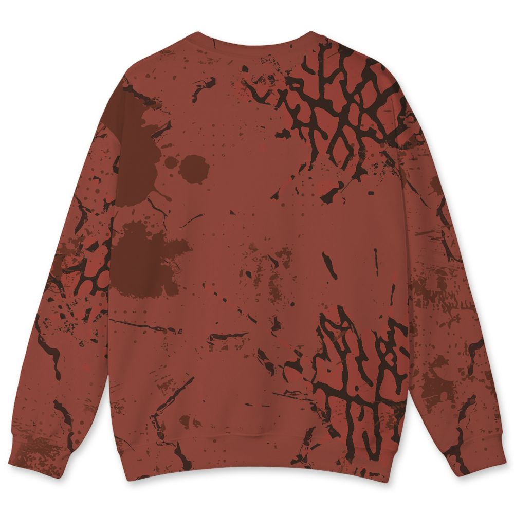 Spizike-Canyon-Rust-NastyJamz-Sweatshirt-Match-Hustle-Move-In-Silence-3D-All-Over-Print