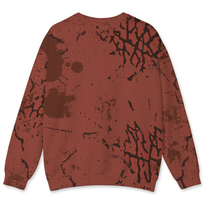 Spizike-Canyon-Rust-NastyJamz-Sweatshirt-Match-Hustle-Move-In-Silence-3D-All-Over-Print