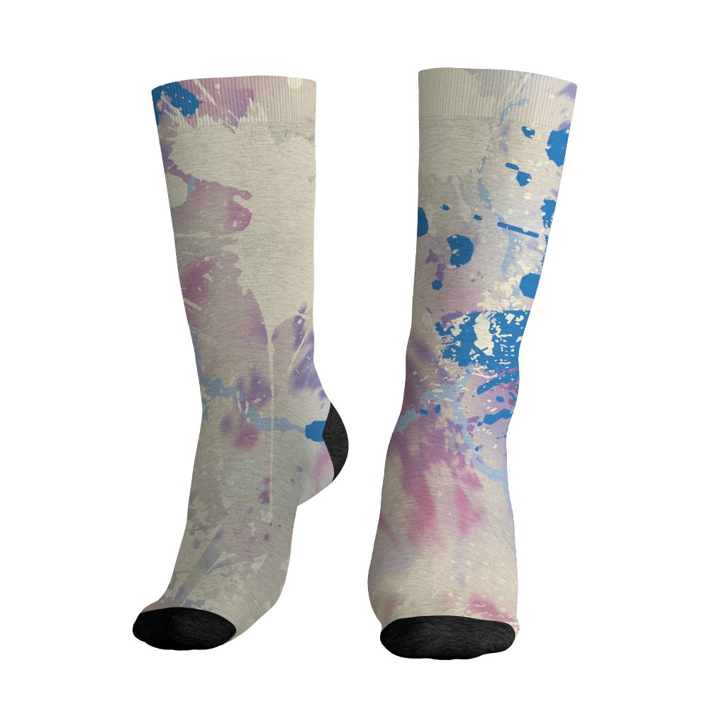 Tatum-3-Cloud-0-NastyJamz-Socks-Match-Hustle-Move-In-Silence-3D-All-Over-Print