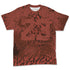 Spizike-Canyon-Rust-NastyJamz-T-Shirt-Match-23-Painted-Graffiti