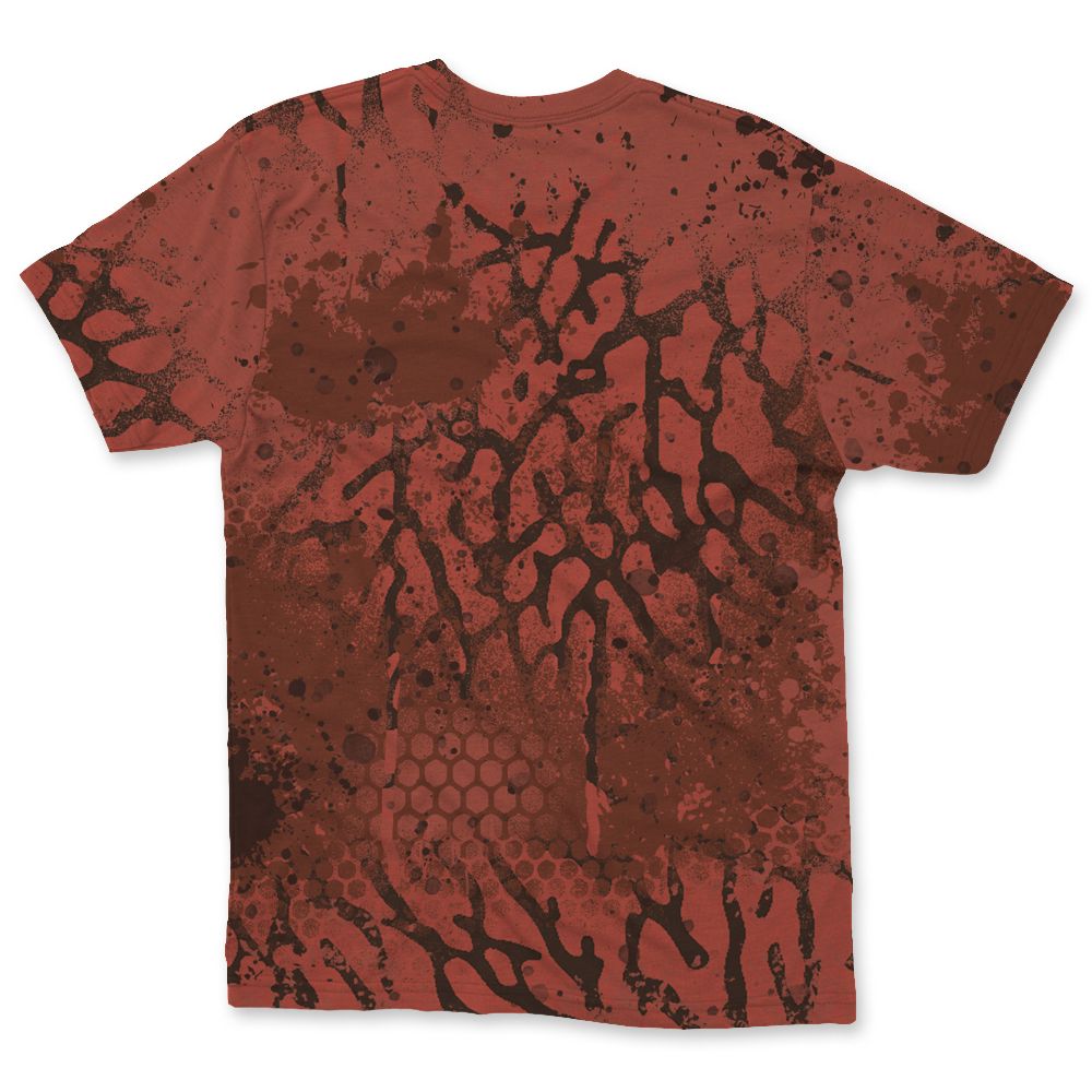 Spizike-Canyon-Rust-NastyJamz-T-Shirt-Match-23-Painted-Graffiti