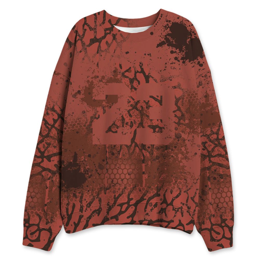 Spizike-Canyon-Rust-NastyJamz-Sweatshirt-Match-23-Painted-Graffiti-3D-All-Over-Print