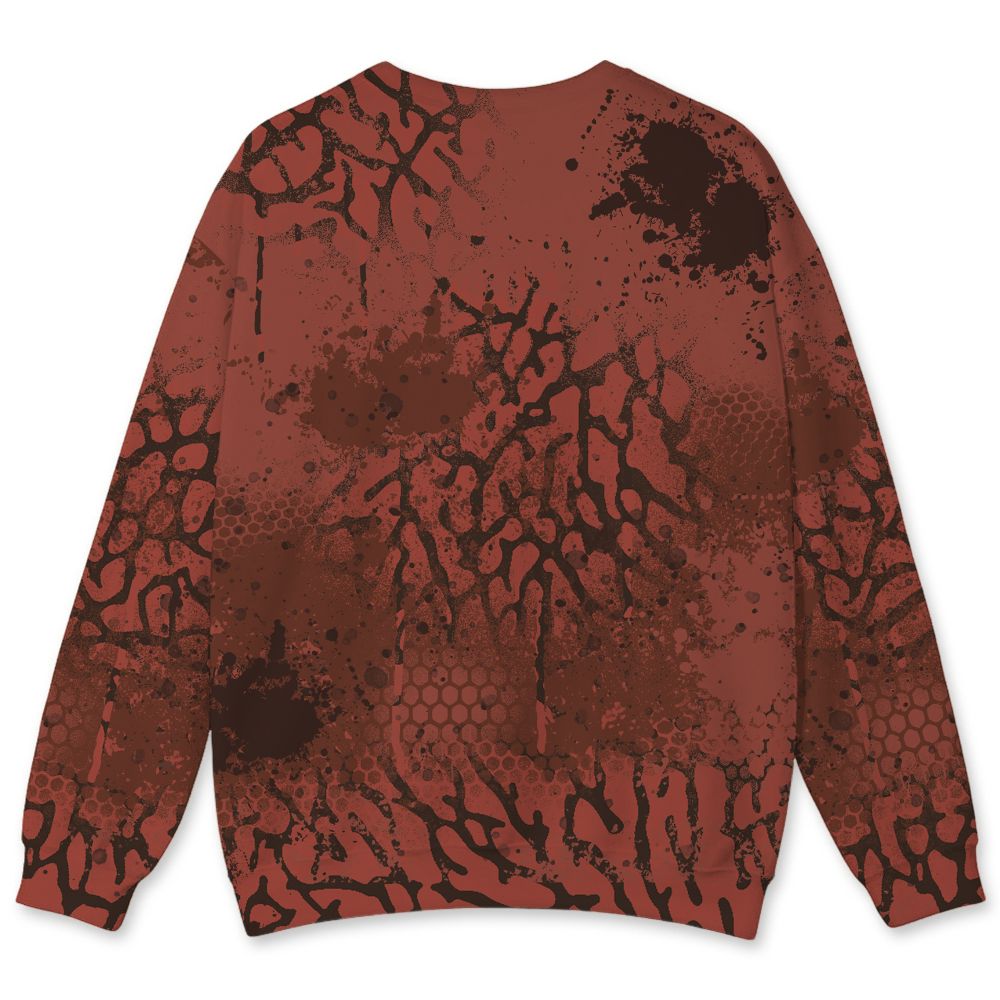 Spizike-Canyon-Rust-NastyJamz-Sweatshirt-Match-23-Painted-Graffiti-3D-All-Over-Print