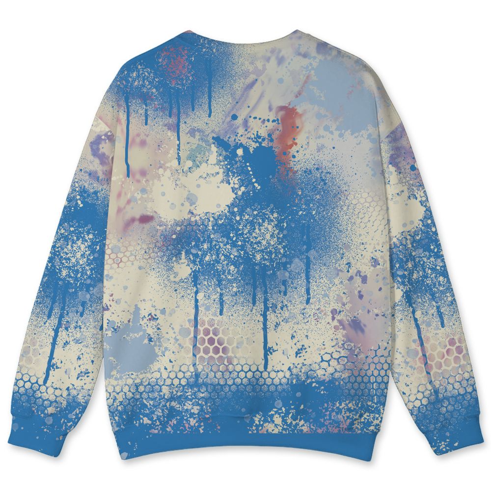 Tatum-3-Cloud-0-NastyJamz-Sweatshirt-Match-23-Painted-Graffiti-3D-All-Over-Print