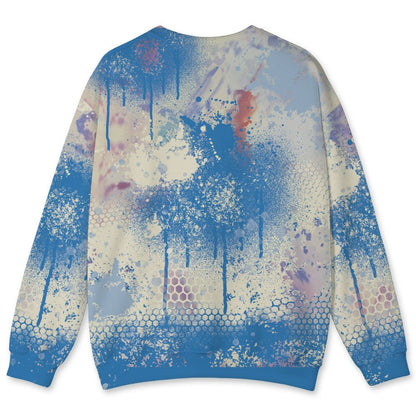 Tatum-3-Cloud-0-NastyJamz-Sweatshirt-Match-23-Painted-Graffiti-3D-All-Over-Print