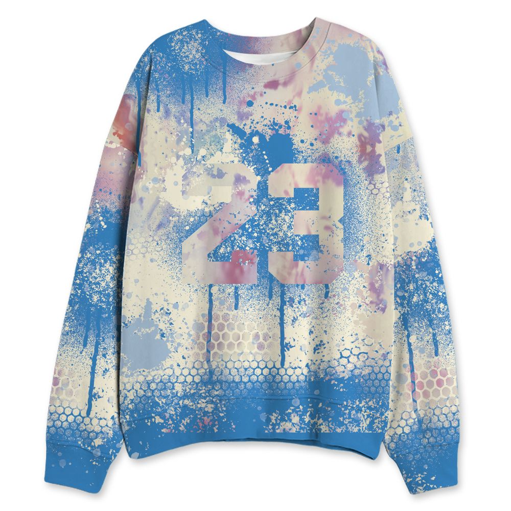 Tatum-3-Cloud-0-NastyJamz-Sweatshirt-Match-23-Painted-Graffiti-3D-All-Over-Print