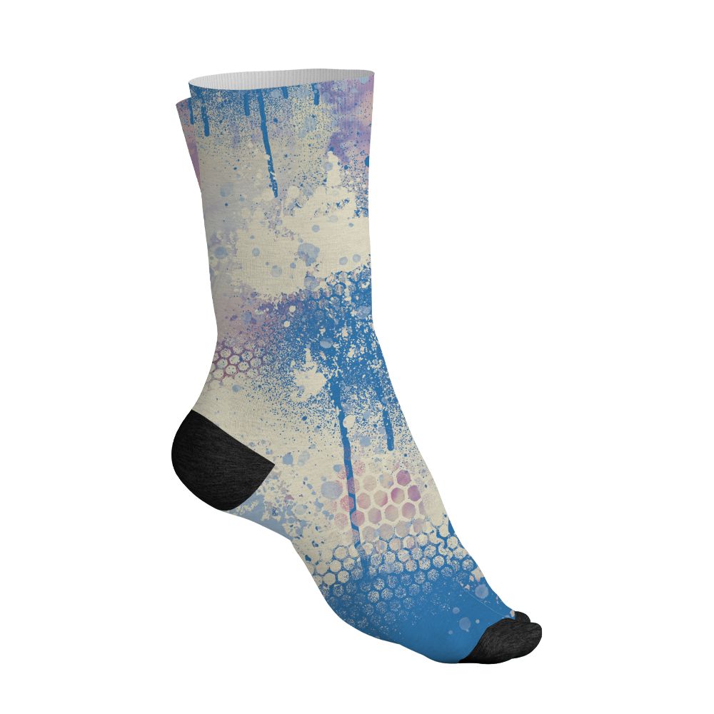 Tatum-3-Cloud-0-NastyJamz-Socks-Match-23-Painted-Graffiti