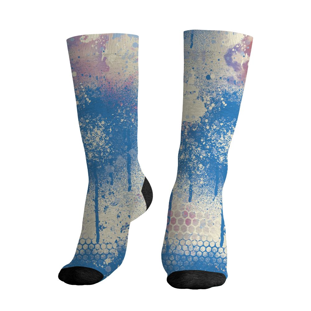Tatum-3-Cloud-0-NastyJamz-Socks-Match-23-Painted-Graffiti