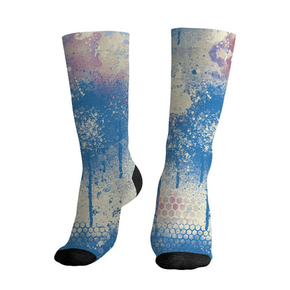 Tatum-3-Cloud-0-NastyJamz-Socks-Match-23-Painted-Graffiti