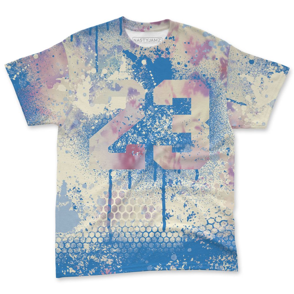 Tatum-3-Cloud-0-NastyJamz-T-Shirt-Match-23-Painted-Graffiti