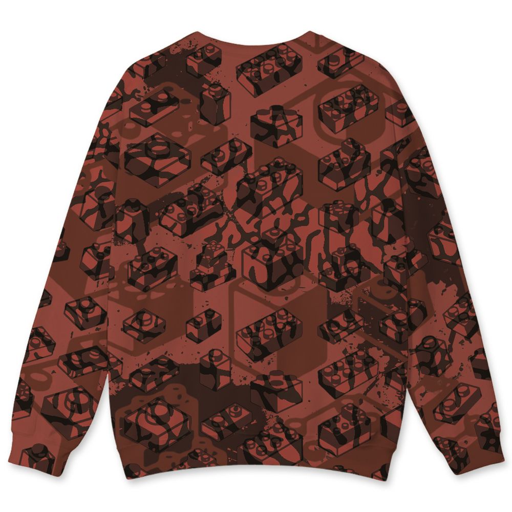 Spizike-Canyon-Rust-NastyJamz-Sweatshirt-Match-Not-Broken-Toy-3D-All-Over-Print
