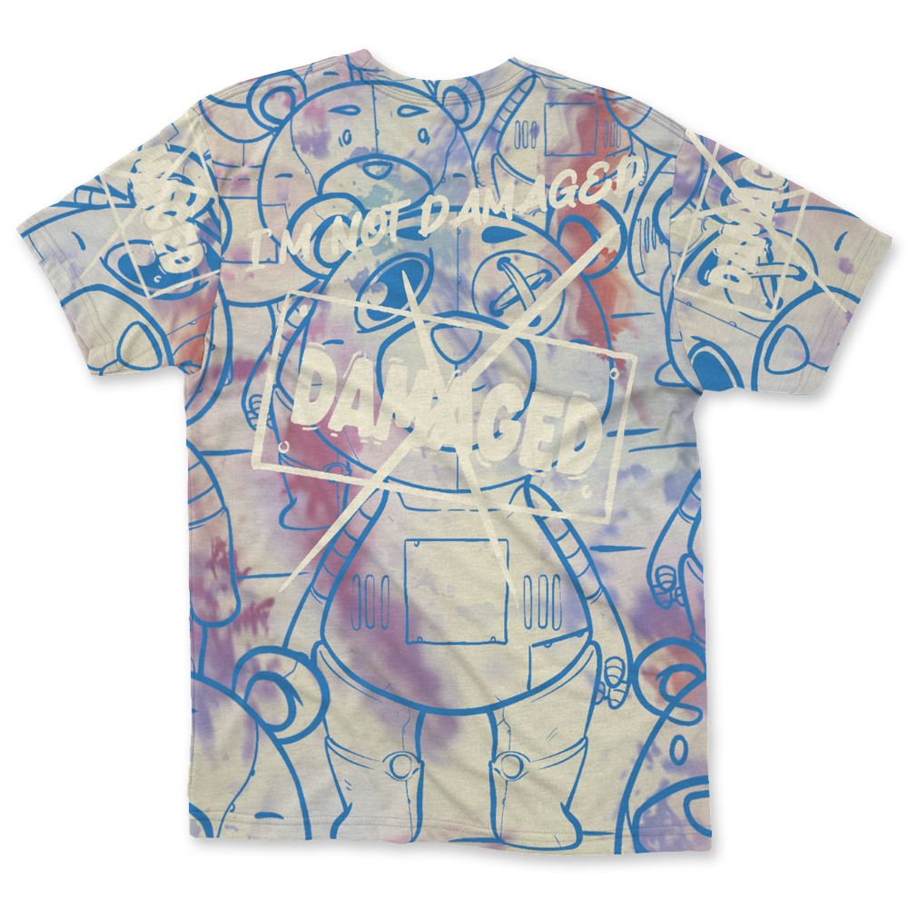 Tatum-3-Cloud-0-NastyJamz-T-Shirt-Match-BER-Damaged-But-Real-3D-All-Over-Print
