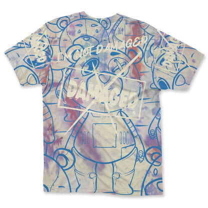 Tatum-3-Cloud-0-NastyJamz-T-Shirt-Match-BER-Damaged-But-Real-3D-All-Over-Print