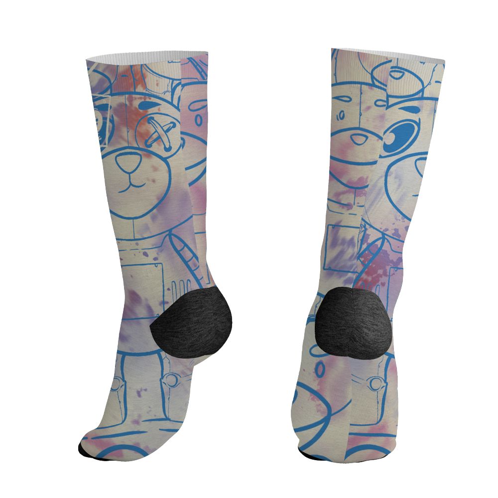 Tatum-3-Cloud-0-NastyJamz-Socks-Match-BER-Damaged-But-Real-3D-All-Over-Print