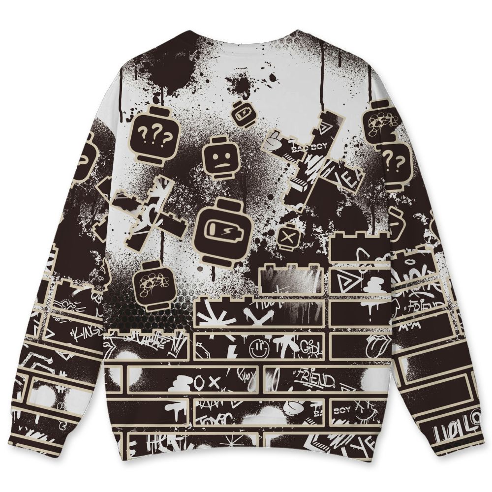 Black-Collective-5s-NastyJamz-Sweatshirt-Match-No-Stock-Emotion-3D-All-Over-Print