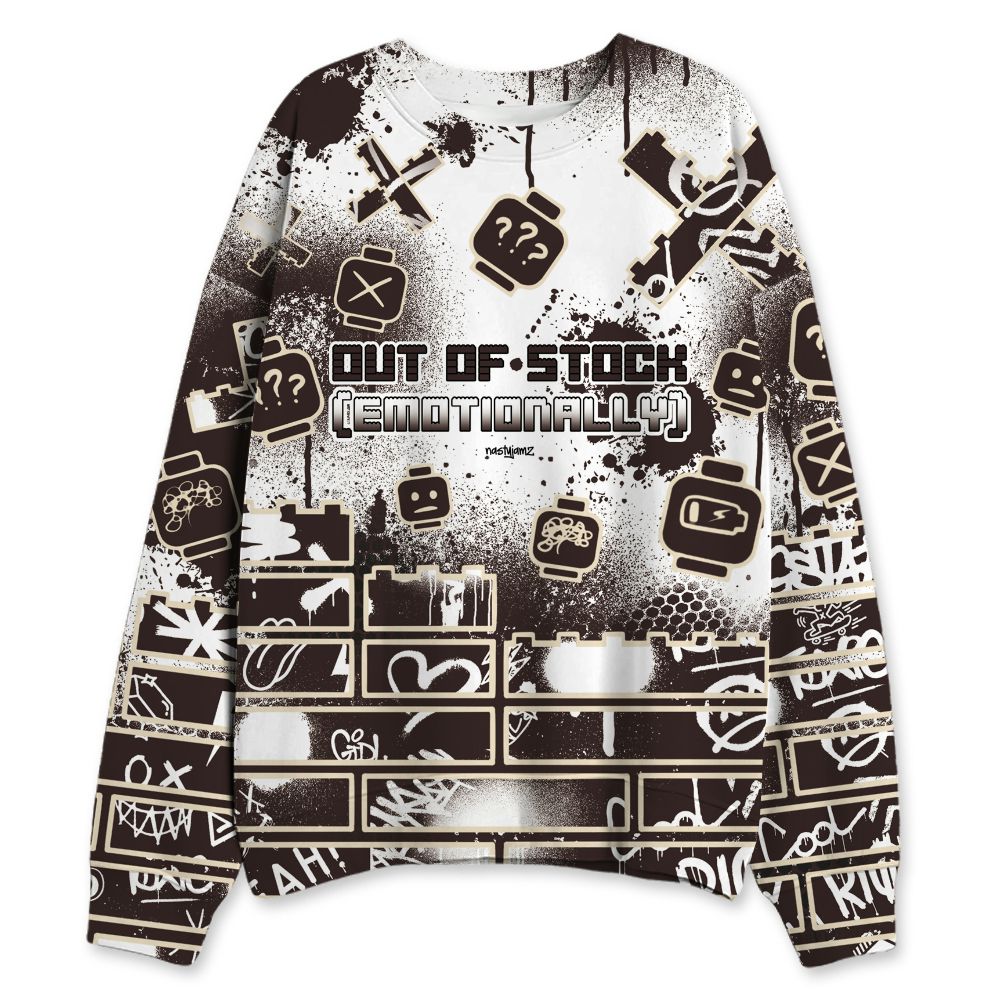 Black-Collective-5s-NastyJamz-Sweatshirt-Match-No-Stock-Emotion-3D-All-Over-Print