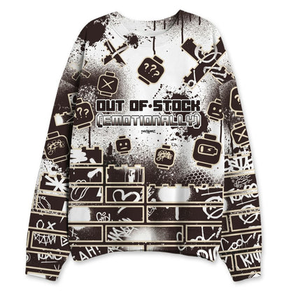 Black-Collective-5s-NastyJamz-Sweatshirt-Match-No-Stock-Emotion-3D-All-Over-Print