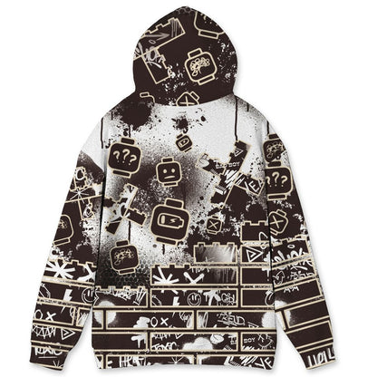 Black-Collective-5s-NastyJamz-Hoodie-Match-No-Stock-Emotion-3D-All-Over-Print
