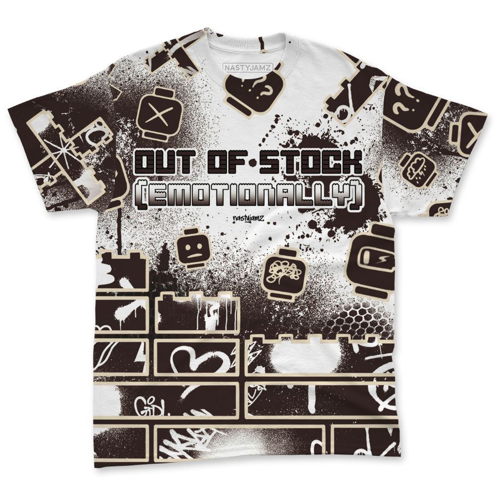 Black-Collective-5s-NastyJamz-T-Shirt-Match-No-Stock-Emotion-3D-All-Over-Print