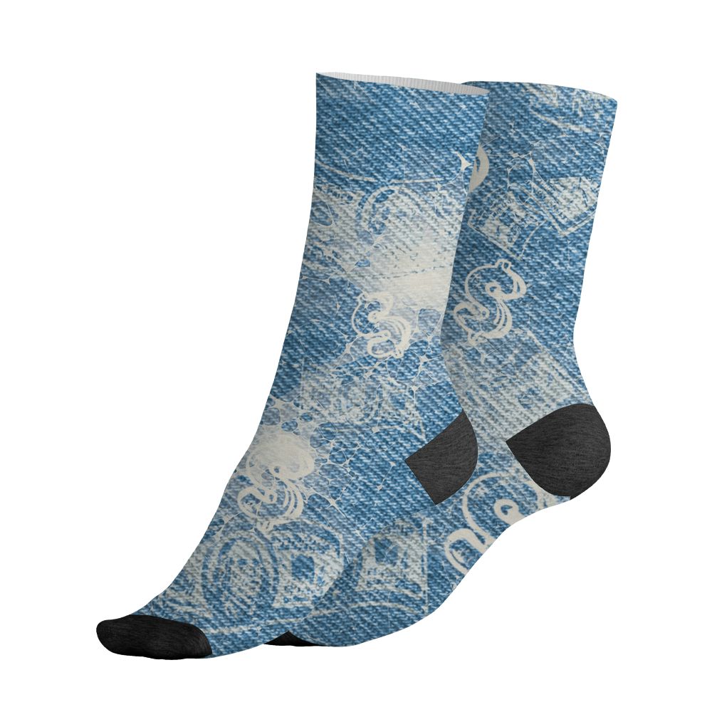 Denim-Worn-Blue-4s-NastyJamz-Socks-Match-Self-Made-Toy-3D-All-Over-Print