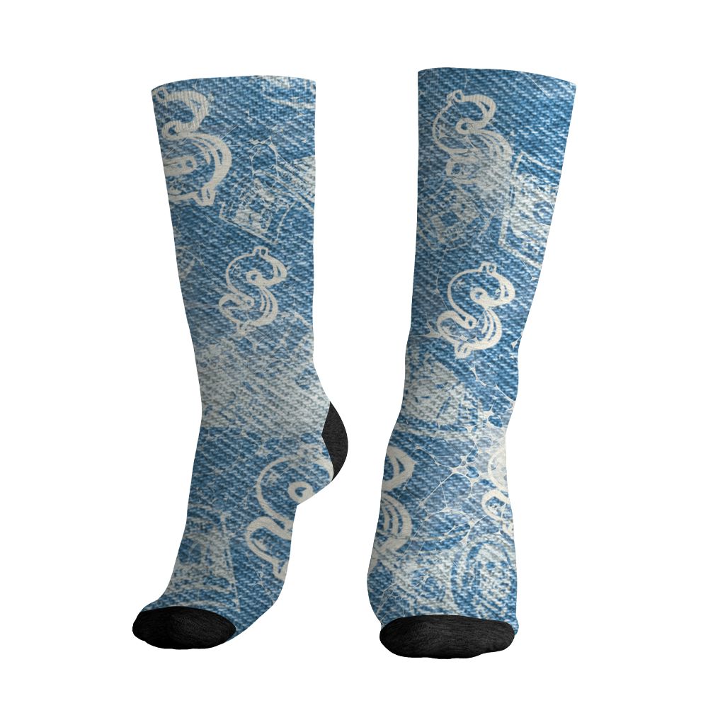 Denim-Worn-Blue-4s-NastyJamz-Socks-Match-Self-Made-Toy-3D-All-Over-Print