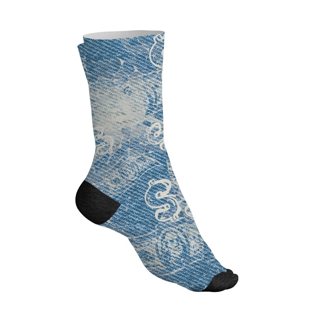 Denim-Worn-Blue-4s-NastyJamz-Socks-Match-Self-Made-Toy-3D-All-Over-Print