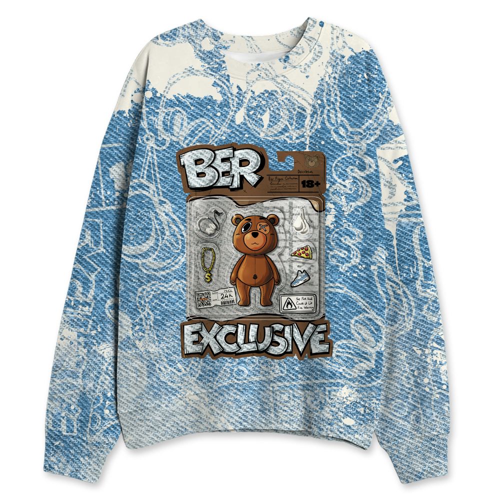 Denim-Worn-Blue-4s-NastyJamz-Sweatshirt-Match-BER-Toy-Box-3D-All-Over-Print