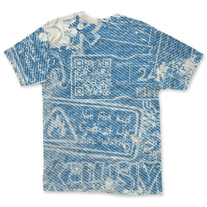Denim-Worn-Blue-4s-NastyJamz-T-Shirt-Match-BER-Toy-Box-3D-All-Over-Print