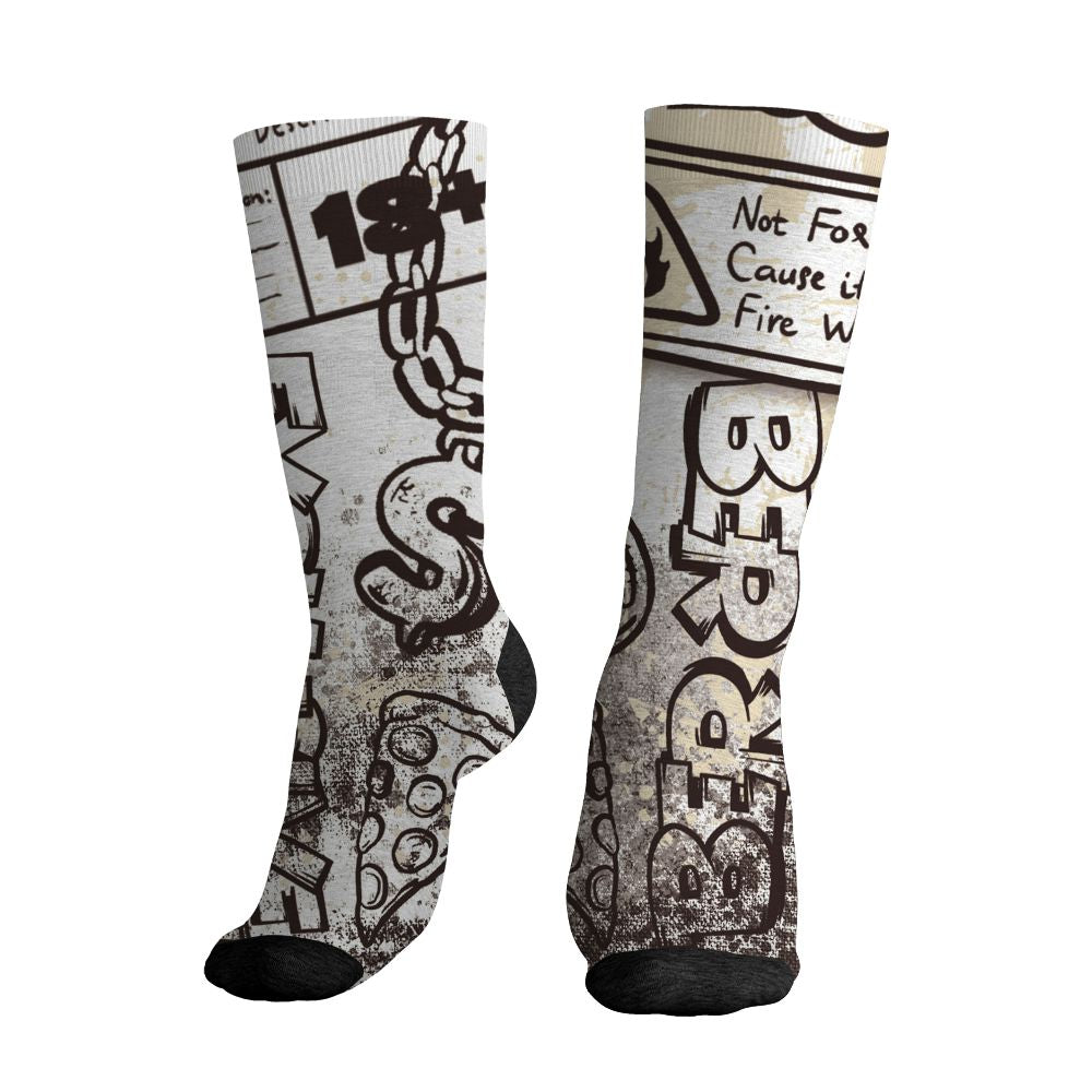 Black-Collective-5s-NastyJamz-Socks-Match-BER-Toy-Box-3D-All-Over-Print