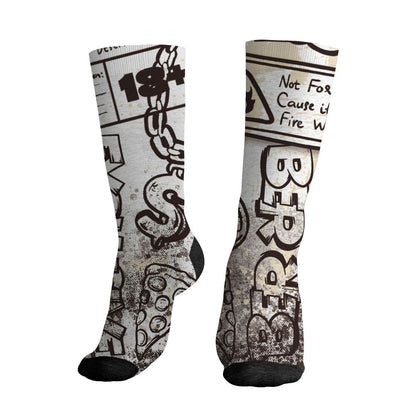 Black-Collective-5s-NastyJamz-Socks-Match-BER-Toy-Box-3D-All-Over-Print