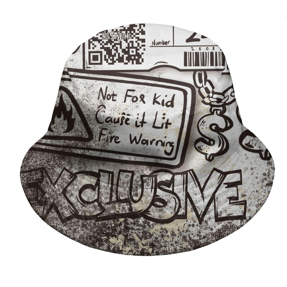 Black-Collective-5s-NastyJamz-Bucket-Hat-Match-BER-Toy-Box-All-Over-Print