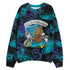 Aqua-8s-NastyJamz-Sweatshirt-Match-Self-Made-Toy-3D-All-Over-Print