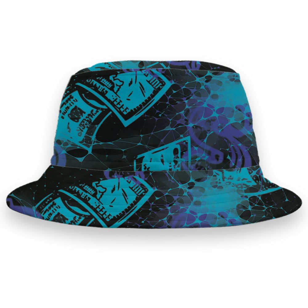 Aqua-8s-NastyJamz-Bucket-Hat-Match-Self-Made-Toy-All-Over-Print