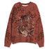 Spizike-Canyon-Rust-NastyJamz-Sweatshirt-Match-Born-To-Stand-Out-3D-All-Over-Print