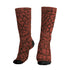 Spizike-Canyon-Rust-NastyJamz-Socks-Match-No-Stock-Emotion-3D-All-Over-Print