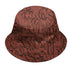 Spizike-Canyon-Rust-NastyJamz-Bucket-Hat-Match-No-Stock-Emotion-All-Over-Print
