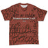 Spizike-Canyon-Rust-NastyJamz-T-Shirt-Match-No-Stock-Emotion-3D-All-Over-Print