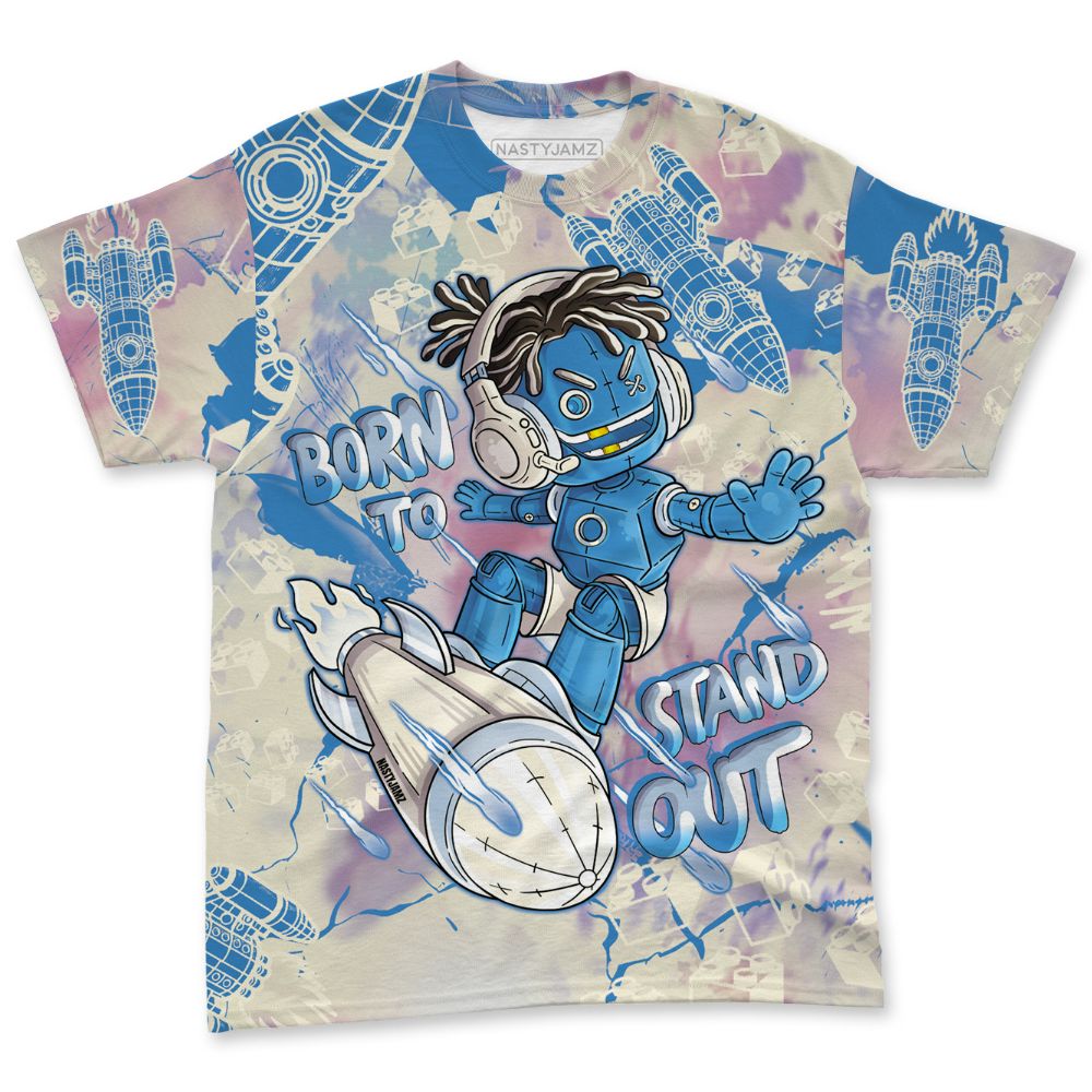 Tatum-3-Cloud-0-NastyJamz-T-Shirt-Match-Born-To-Stand-Out-3D-All-Over-Print