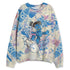 Tatum-3-Cloud-0-NastyJamz-Sweatshirt-Match-Born-To-Stand-Out-3D-All-Over-Print