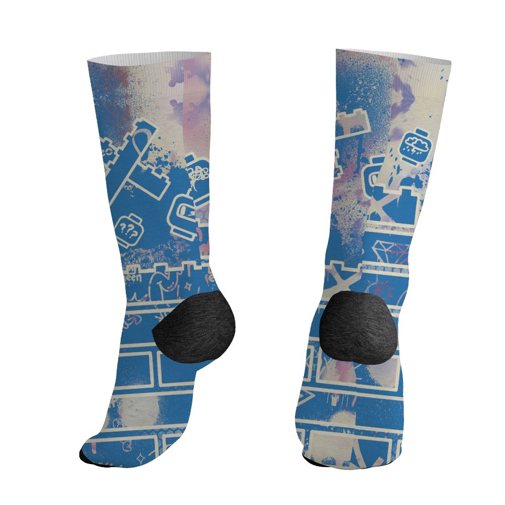 Tatum-3-Cloud-0-NastyJamz-Socks-Match-No-Stock-Emotion-3D-All-Over-Print